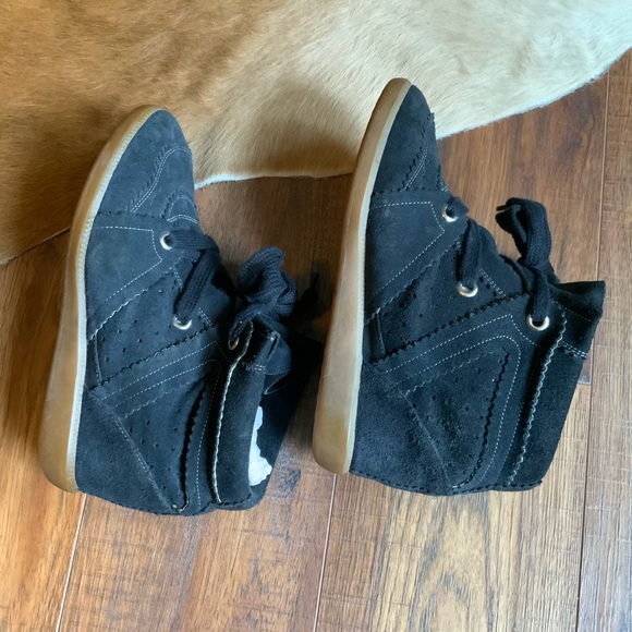 Isabel Marant bobby original sneakers - Picture 7 of 9